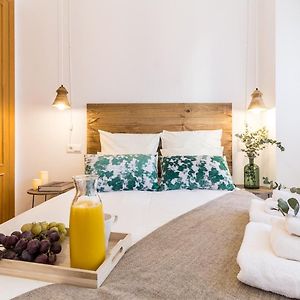 Appartement met Drie Slaapkamers